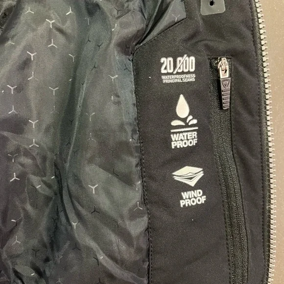 Rossignol Ski Jacket. Size L